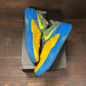 Nike KD 4 Scoring Title (2025) - Image 2