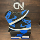 Jordan 1 Retro High OG Royal Reimagined - Image 1