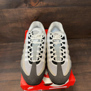 Nike Air Max 95 OG Big Bubble Granite - Image 3