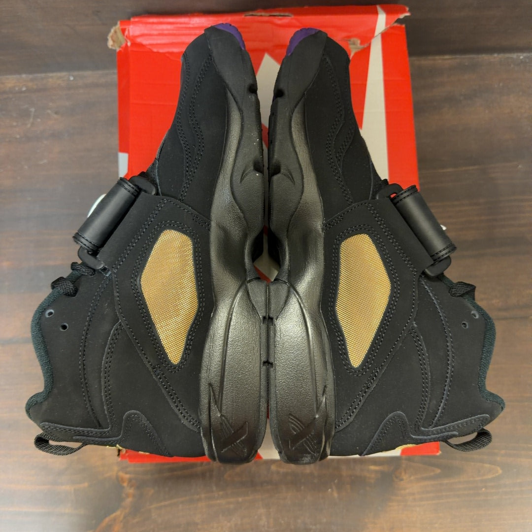 Nike Air Diamond Turf Ravens (2025) - Image 5