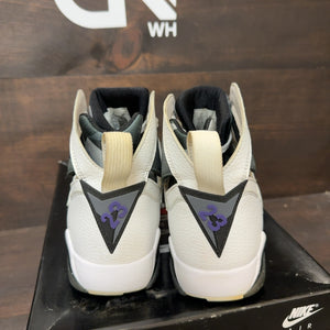 Jordan 7 Retro Flint (2021) Size 9 (Pre-Owned)