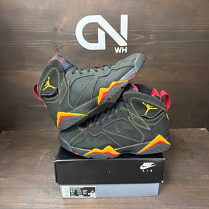 Jordan 7 Retro Citrus (2022) - Image 1