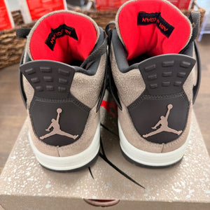 Jordan 4 Retro Taupe Haze - Image 4