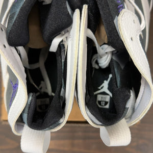 Jordan 7 Retro Flint (2021) Size 12 (Pre-Owned) - aux
