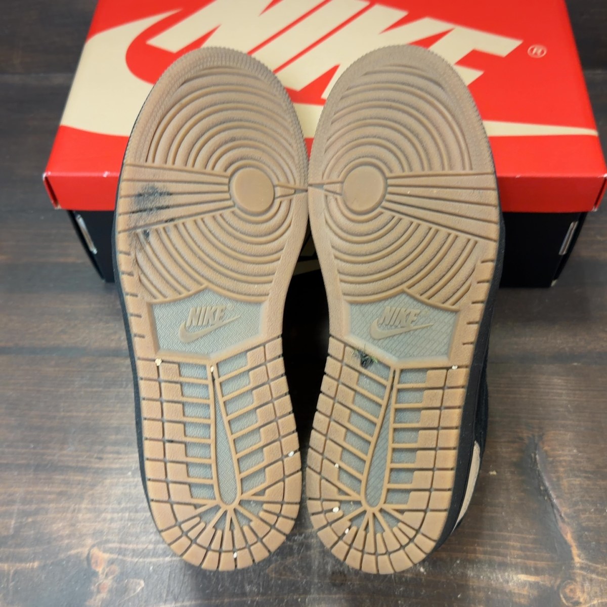 Jordan 1 Retro Low OG SP SoleFly - Image 6