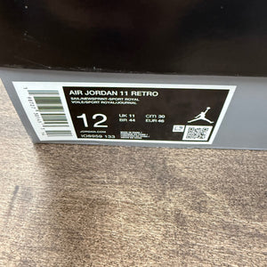Jordan 11 Retro 285 - Image 6