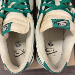 Nike Dunk Low SE Lottery Pack Malachite Green Size 12 (Pre-Owned) - Image 5