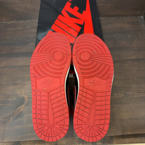 Jordan 1 Retro High OG Patent Bred - Image 6