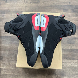 Jordan 6 Retro Infrared Salesman - Image 2