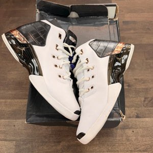Jordan 17 Retro Copper (2016) - Image 1