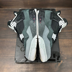 Jordan 4 Retro Fear (2024) - Image 4