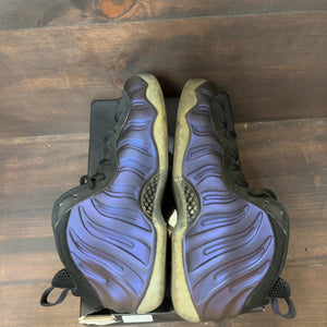 Nike Air Foamposite One Eggplant (2017) - Image 6