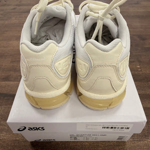 ASICS Gel-Quantum 360 I AMP JJJJound White - Image 4