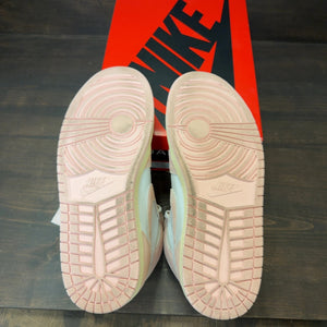 Jordan 1 Retro High OG Washed Pink (Women's) - Image 7