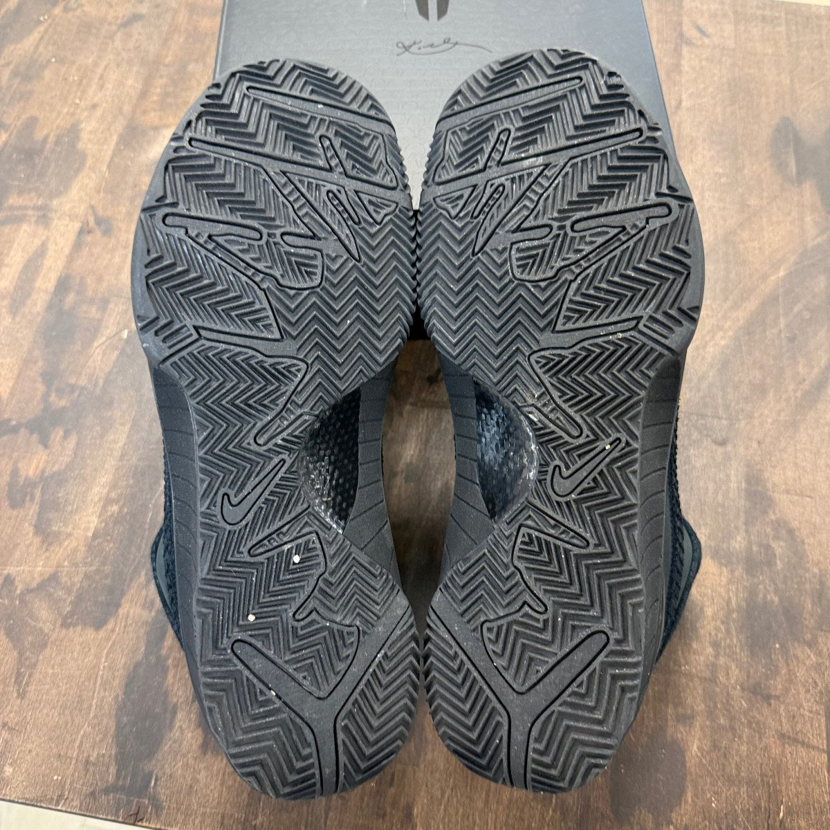 Nike Kobe 4 Protro Gift of Mamba - Image 5