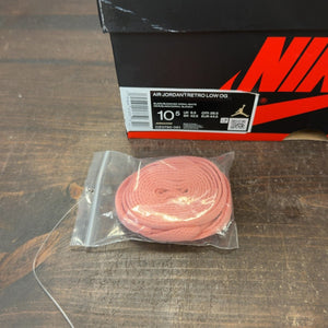 Jordan 1 Low OG Bleached Coral - Image 7