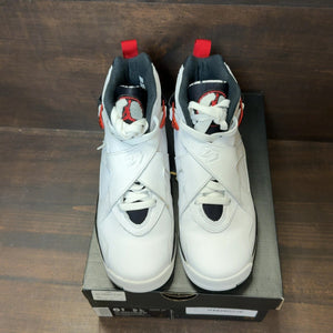 Jordan 8 Retro Alternate (GS) - Image 3