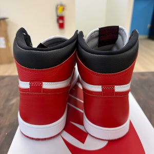 Jordan 1 Retro High OG Heritage - Image 3
