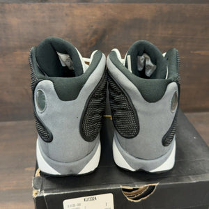 Jordan 13 Retro Black Flint (GS) - Image 4