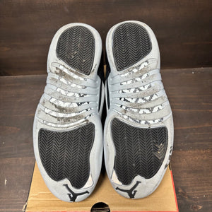 Jordan 12 Retro Barons Size 10 (Pre-Owned) - Image 6