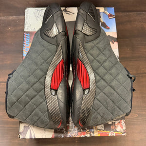 Jordan 14 Retro SE Black Anthracite - Image 5