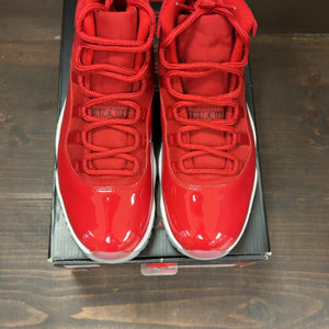 Jordan 11 Retro Win Like 96 - Image 3