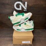 Jordan 4 Retro SB Pine Green Size 7 (Pre-Owned) - front