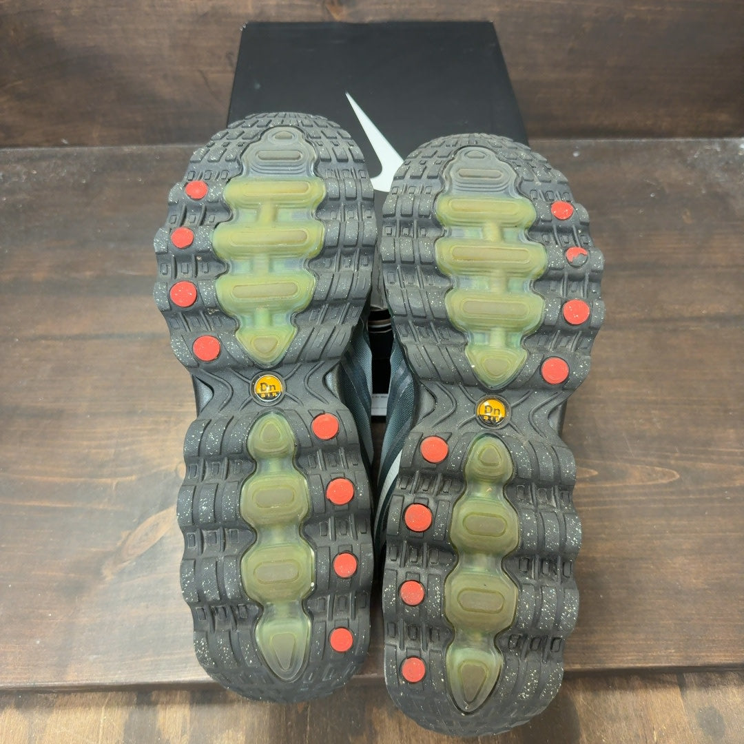 Nike Air Max Dn8 Black Volt - Image 7