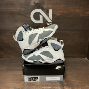 Jordan 7 Retro Flint (2021) - Image 1