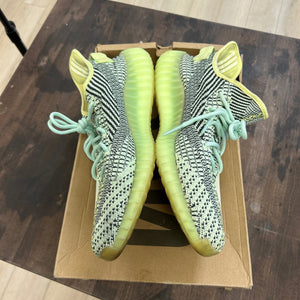 adidas Yeezy Boost 350 V2 Yeezreel (Non-Reflective) - Image 3
