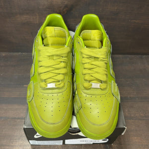 Nike Air Force 1 Low Cactus Plant Flea Market Moss Size 12 (Pre-Owned) - tag