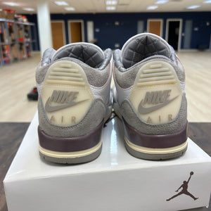 Jordan 3 Retro SP A Ma Maniére (Women's) - Image 4