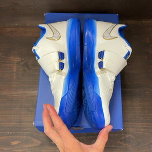 Nike KD 4 The Real MVP - Image 4