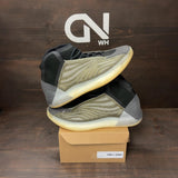 adidas Yeezy QNTM Barium Size 12 (Pre-Owned) - front