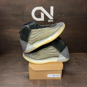 adidas Yeezy QNTM Barium Size 12 (Pre-Owned) - front