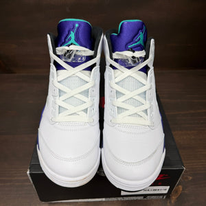 Jordan 5 Retro Grape (2025) - Image 3