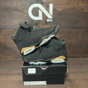 Jordan 6 Retro DMP 2020 (GS) - Image 1