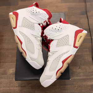 Jordan 6 Retro Alternate Hare - Image 1