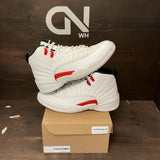 Jordan 12 Retro Twist Size 10 (Pre-Owned) - front