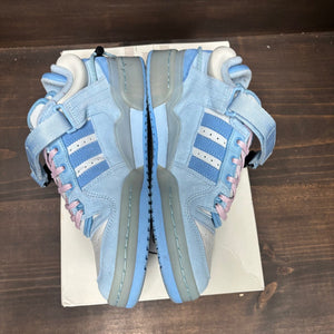 adidas Forum Buckle Low Bad Bunny Blue Tint - Image 5