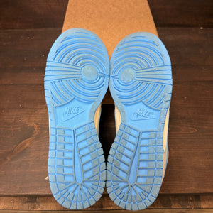 Nike Dunk Low Athletic Department University Blue Size 11 (Pre-Owned) - Image 7