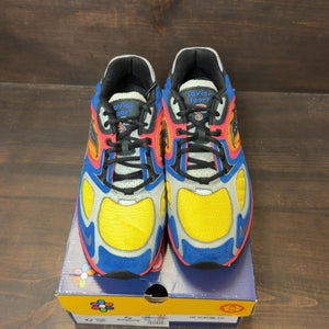 Saucony Jazz 9 Jae Tips I Love You But I’m Busy - Image 3