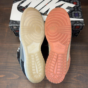 Nike Dunk Low SP What The CLOT - Image 7