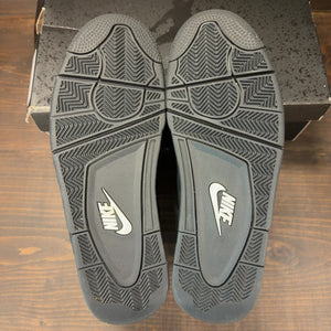 Jordan 4 Retro Black Cat (2025) - Image 6