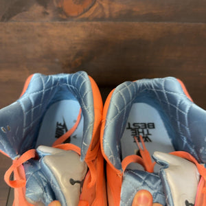 Jordan 5 Retro DJ Khaled We The Best Crimson Bliss - Image 4