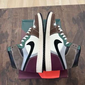 Jordan 1 Retro High OG Hand Crafted - Image 4