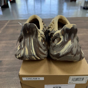 adidas Yeezy Foam RNNR MX Cream Clay - Image 4