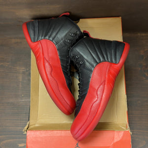 Jordan 12 Retro Flu Game (2016) - Image 2