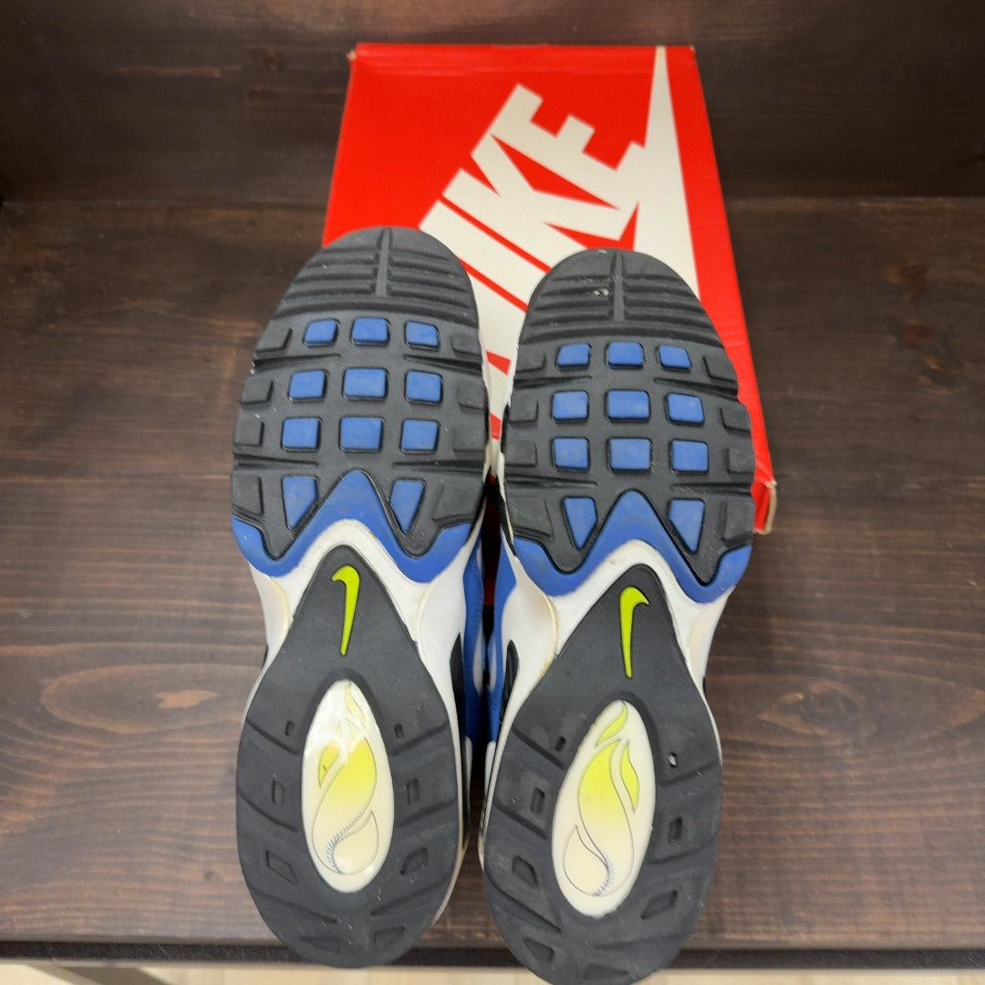 Nike Air Griffey Max 1 Varsity Royal (2021) Size 9.5 (Pre-Owned)
