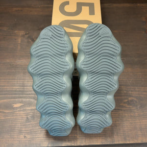 adidas Yeezy 450 Stone Teal - Image 8